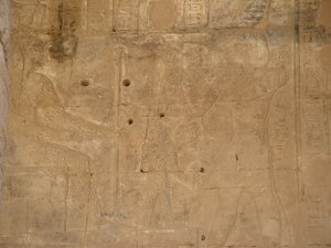 Photo »D05_4711« of the Edfu-Project.