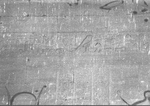 Photo »2479« of the Edfu-Project.