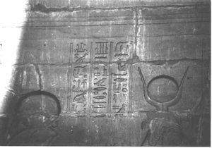 Photo »4041« aus dem Edfu-Projekt.