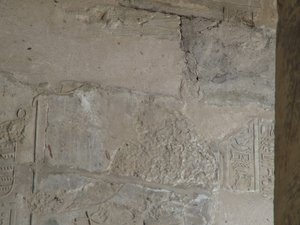 Photo »D05_0215« of the Edfu-Project.