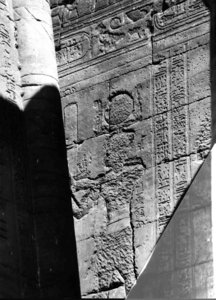Photo »2967« aus dem Edfu-Projekt.