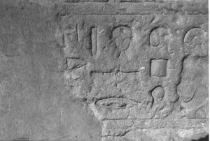 Photo »3772« aus dem Edfu-Projekt.