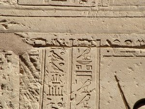 Photo »D05_1554« aus dem Edfu-Projekt.