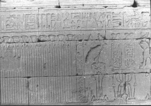 Photo »678« of the Edfu-Project.