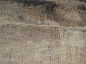 Photo »D05_5385« of the Edfu-Project.