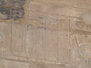 Photo »D05_6713« of the Edfu-Project.