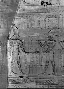 Photo »557« of the Edfu-Project.