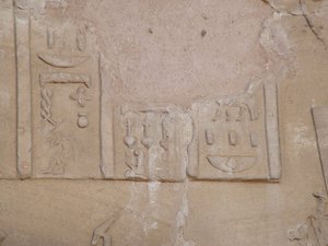 Photo »D05_6449« of the Edfu-Project.