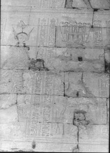 Photo »906« of the Edfu-Project.