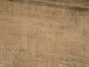 Photo »D05_5661« of the Edfu-Project.