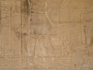 Photo »D05_5696« of the Edfu-Project.