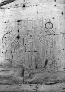 Photo »2309« of the Edfu-Project.