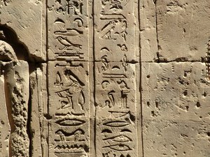 Photo »D05_2374« aus dem Edfu-Projekt.