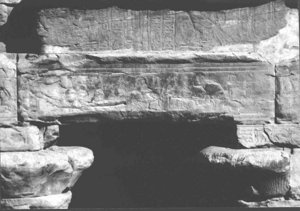 Photo »3389« of the Edfu-Project.
