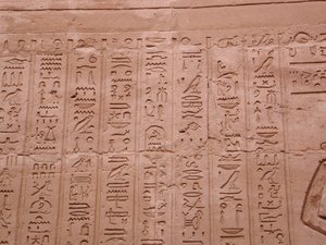 Photo »D03_0793« aus dem Edfu-Projekt.
