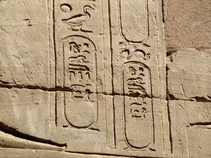Photo »D05_1696« aus dem Edfu-Projekt.
