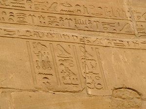 Photo »D05_2022« aus dem Edfu-Projekt.