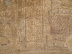 Photo »D05_5356« of the Edfu-Project.