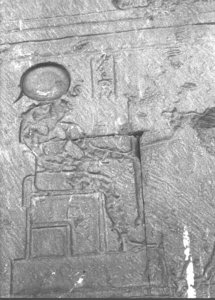 Photo »2287« of the Edfu-Project.