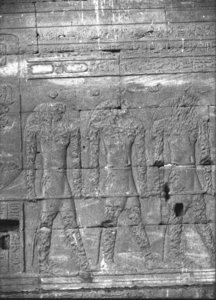 Photo »2993« of the Edfu-Project.