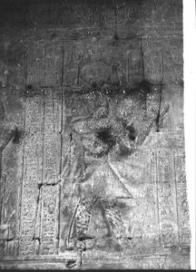 Photo »3140« of the Edfu-Project.