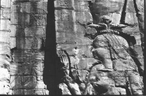 Photo »61« of the Edfu-Project.