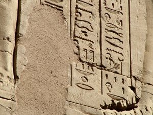 Photo »D05_1674« aus dem Edfu-Projekt.
