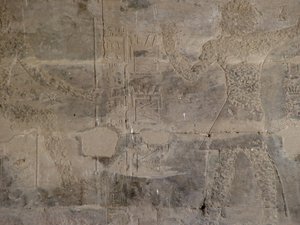 Photo »D05_5398« of the Edfu-Project.