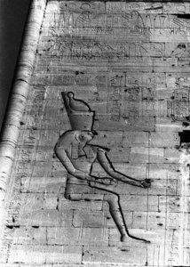 Photo »160« of the Edfu-Project.