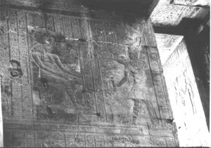 Photo »3102« of the Edfu-Project.