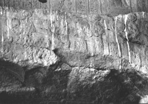 Photo »3580« aus dem Edfu-Projekt.