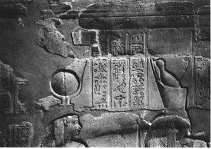 Photo »4016« aus dem Edfu-Projekt.