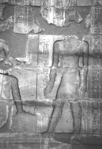 Photo »4241« aus dem Edfu-Projekt.