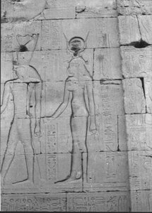 Photo »730« of the Edfu-Project.