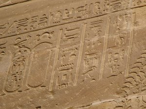 Photo »D05_2132« aus dem Edfu-Projekt.