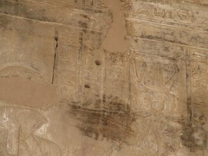 Photo »D05_4729« of the Edfu-Project.