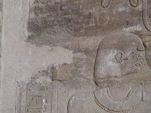 Photo »D05_6340« of the Edfu-Project.