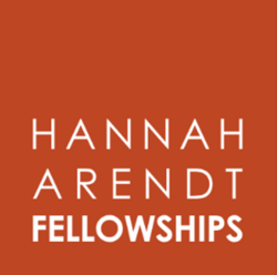 Logo Hannah Arendt Fellowships