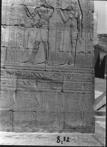 Photo »556« of the Edfu-Project.