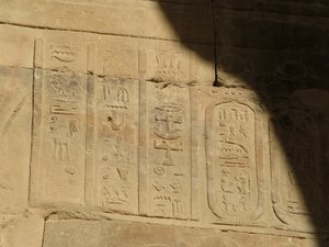 Photo »D05_3859« of the Edfu-Project.