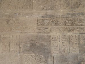 Photo »D05_5634« of the Edfu-Project.
