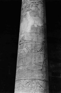 Photo »1628« of the Edfu-Project.