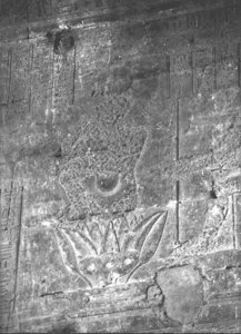 Photo »3139« of the Edfu-Project.