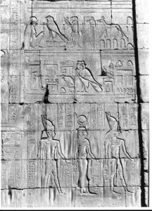 Photo »613« of the Edfu-Project.