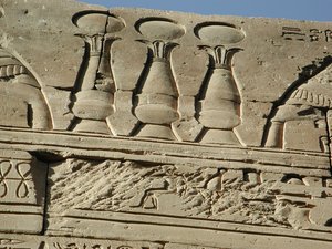 Photo »D03_1034« aus dem Edfu-Projekt.