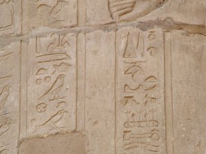 Photo »D05_5773« of the Edfu-Project.