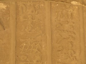 Photo »D05_7130« of the Edfu-Project.