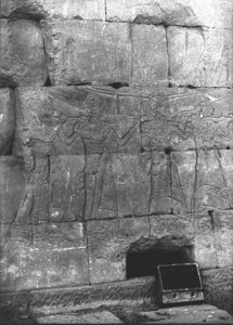 Photo »2450« of the Edfu-Project.