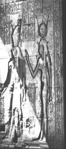 Photo »2503« of the Edfu-Project.