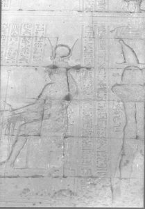 Photo »860« of the Edfu-Project.
